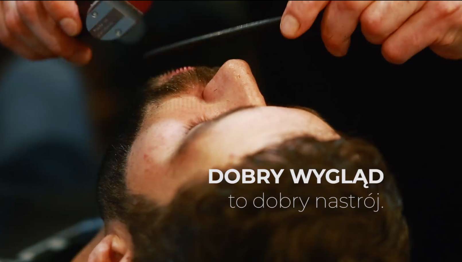 Usługi fryzjerskie Konin to dobry wygląd