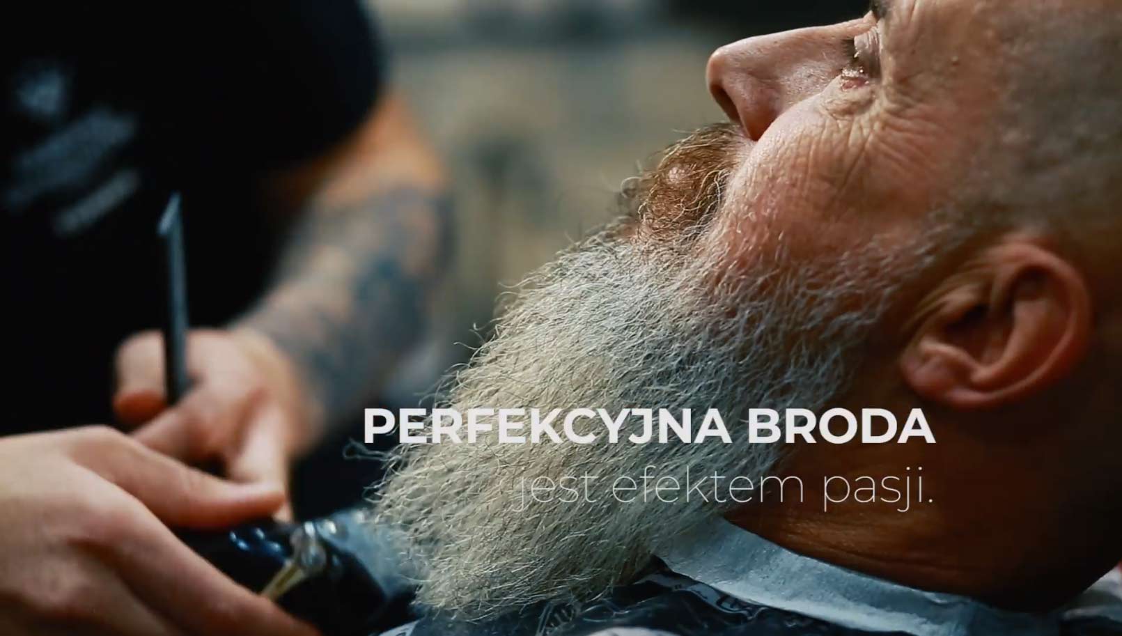 perfekcyjna broda Konin