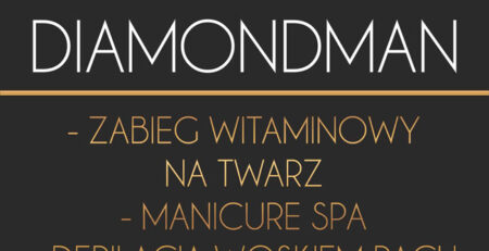 Zabieg witaminowy na twarz