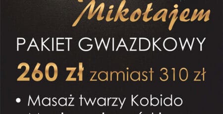Pakiet gwiazdkowy 2021