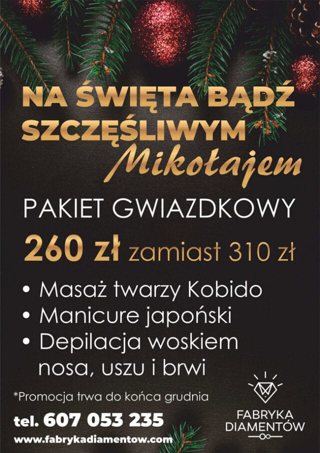 Pakiet gwiazdkowy 2021