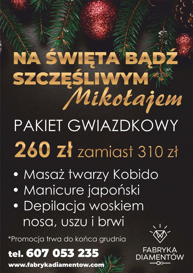 Pakiet gwiazdkowy 2021