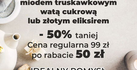 Masaże dla małego dżentelmena
