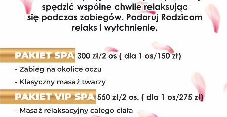 Chcesz w wyjątkowy sposób podziękować Rodzicom za trud jaki włożyli w Twoje wychowanie oraz za pomoc w organizacji ślubu i wesela?