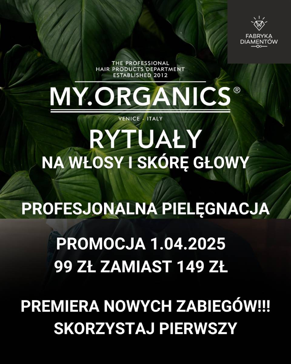 zabiegi pielęgnacyjne na skórę głowy i włosy zabieg przeciwłupieżowy zabieg przeciw wypadaniu włosów zabieg na nadmierne wydzielanie sebum zabieg nawilżająco -kojący